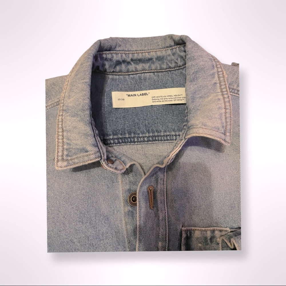 Off-White - Picture 3 of 9